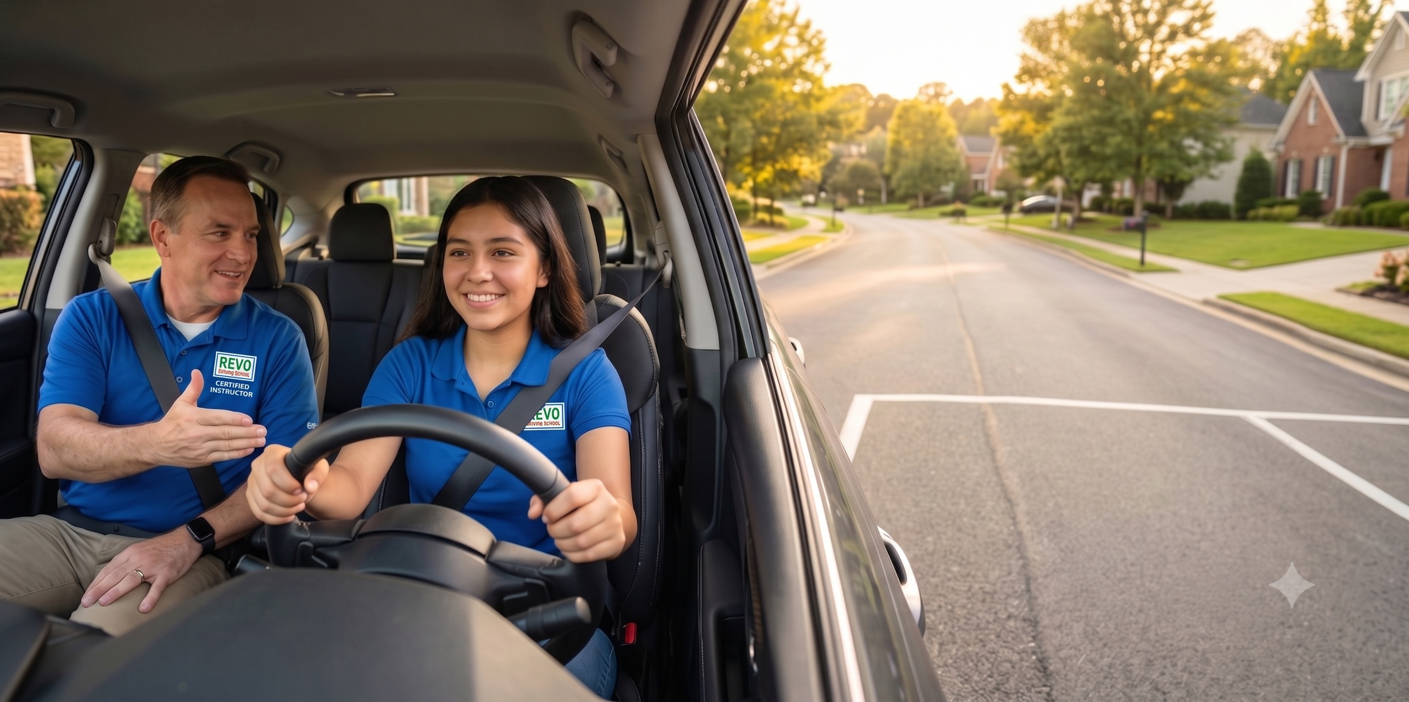 Safe Driving