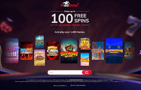MadSlots Casino 2025