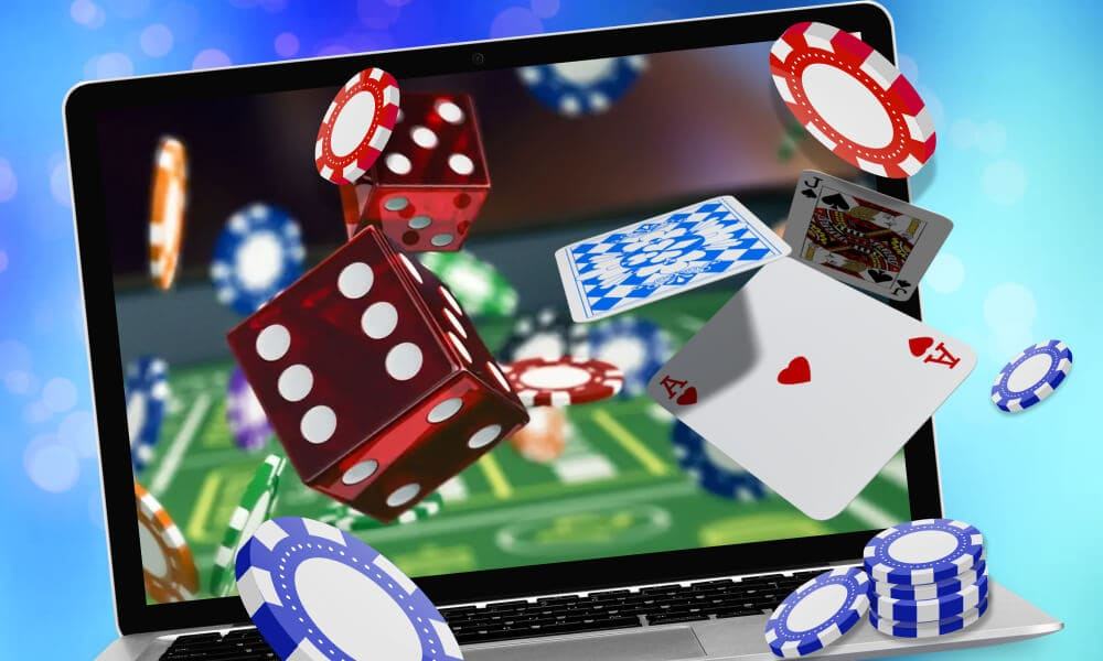 Discover the Excitement of Online Kingdom Casino 13