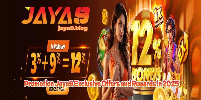 Discover the Thrills of Online Gambling with joya9