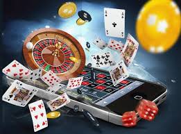 Experience Unmatched Thrills at 30Bet Casino 23