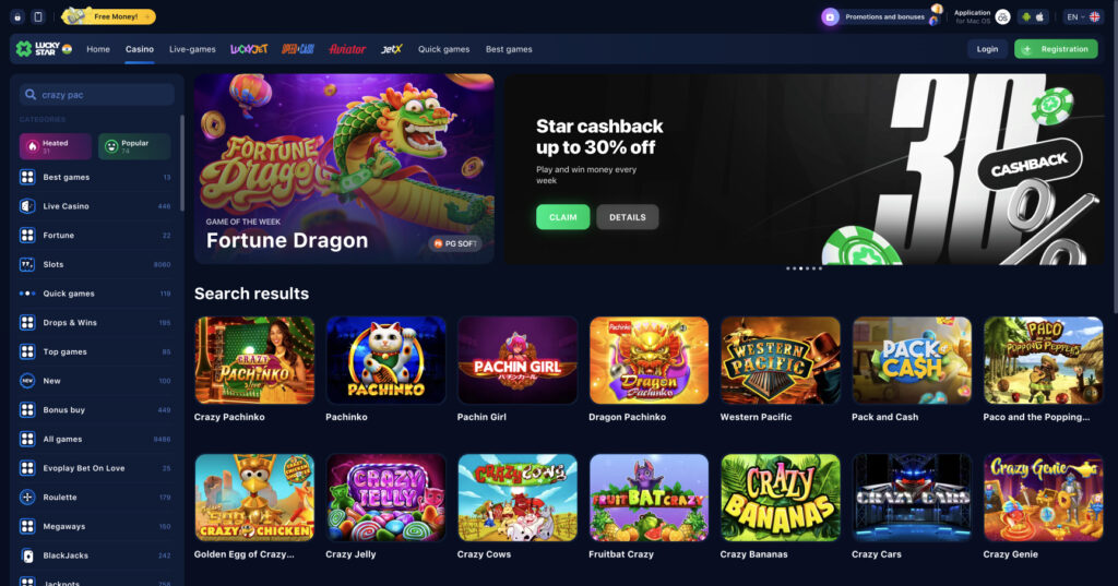 Discover the Excitement of Lucky Star App 11
