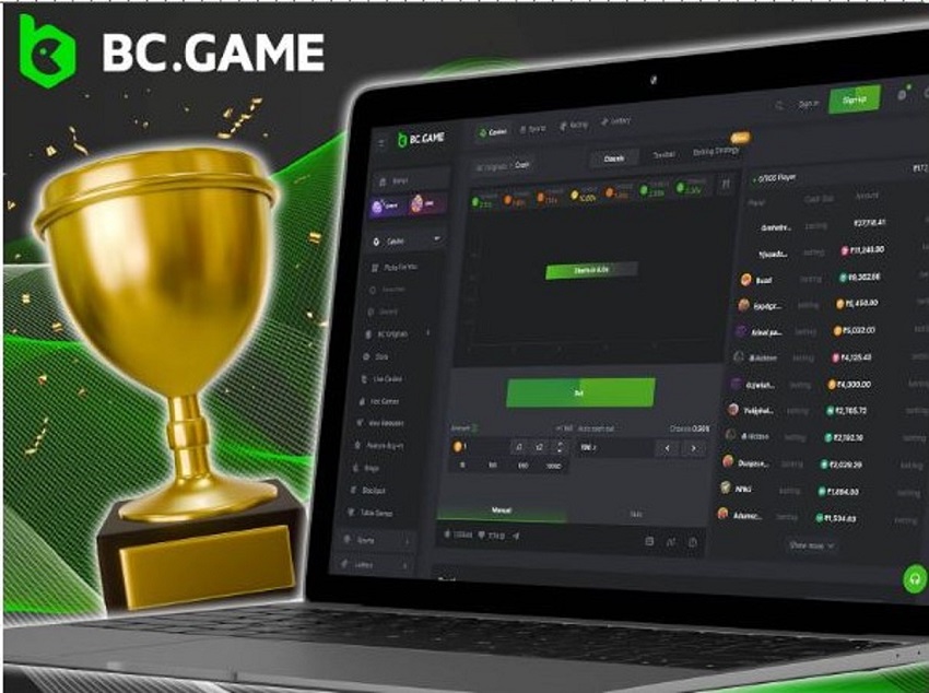How to Effectively Contact BC Game for Support and Assistance How to Effectively Contact BC Game for Support and Assistance