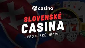 Nové české kasino - Objevte nejnovější trendy a nabídky