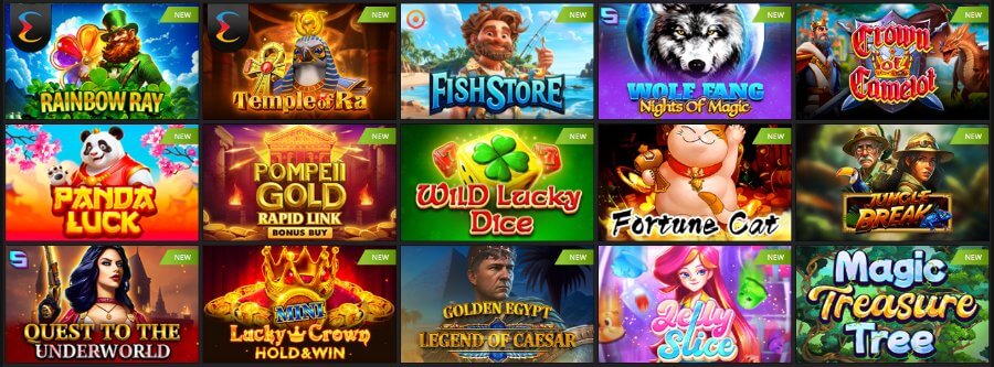 WinWin Casino - Twoje Idealne Miejsce na Rozrywkę Online WinWin Casino - Twoje Idealne Miejsce na Rozrywkę Online